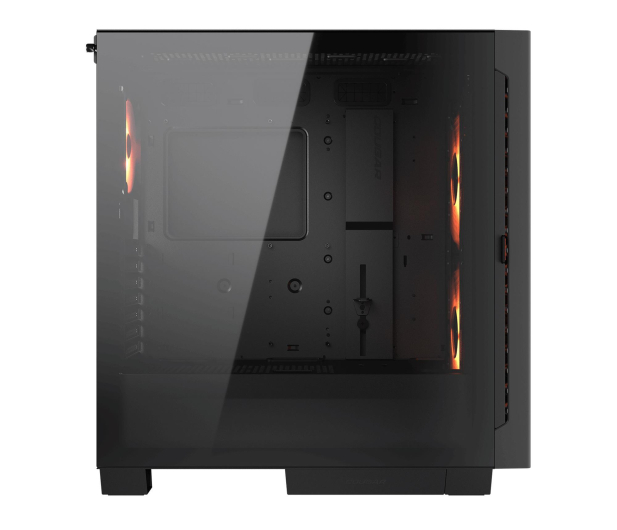 Cougar Airface ECO RGB Black - 1336269 - zdjęcie 4
